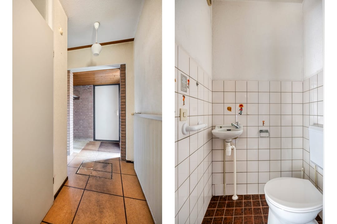 Foto 7 van Lameroen 28