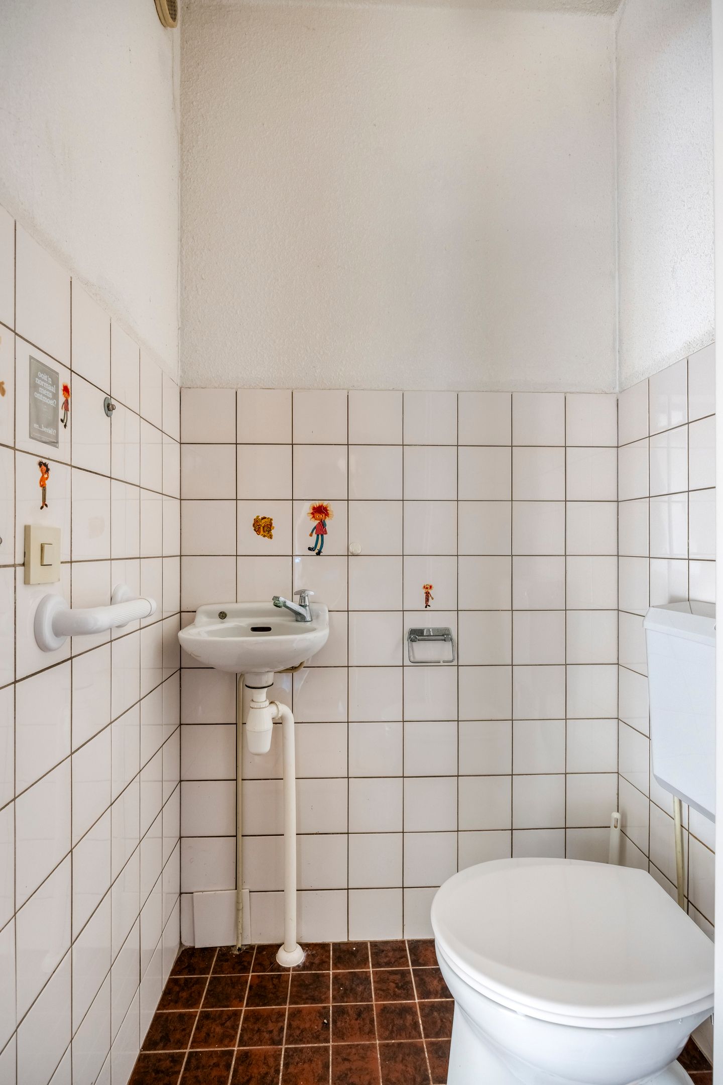 Foto 6 van Lameroen 28