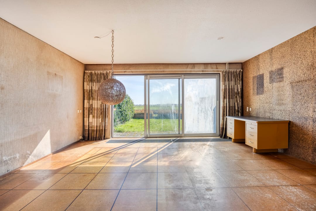 Foto 2 van Lameroen 28