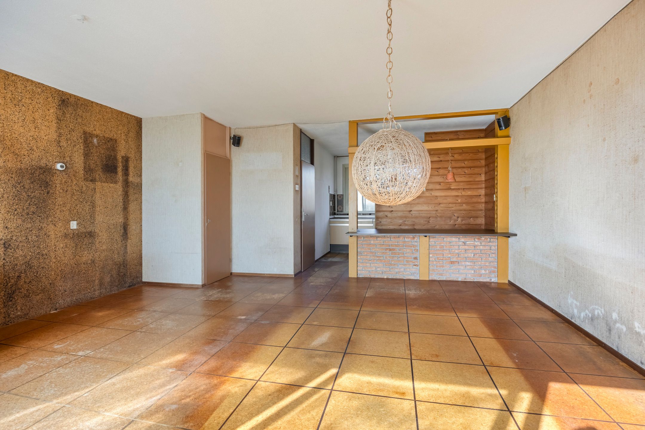 Foto 9 van Lameroen 28