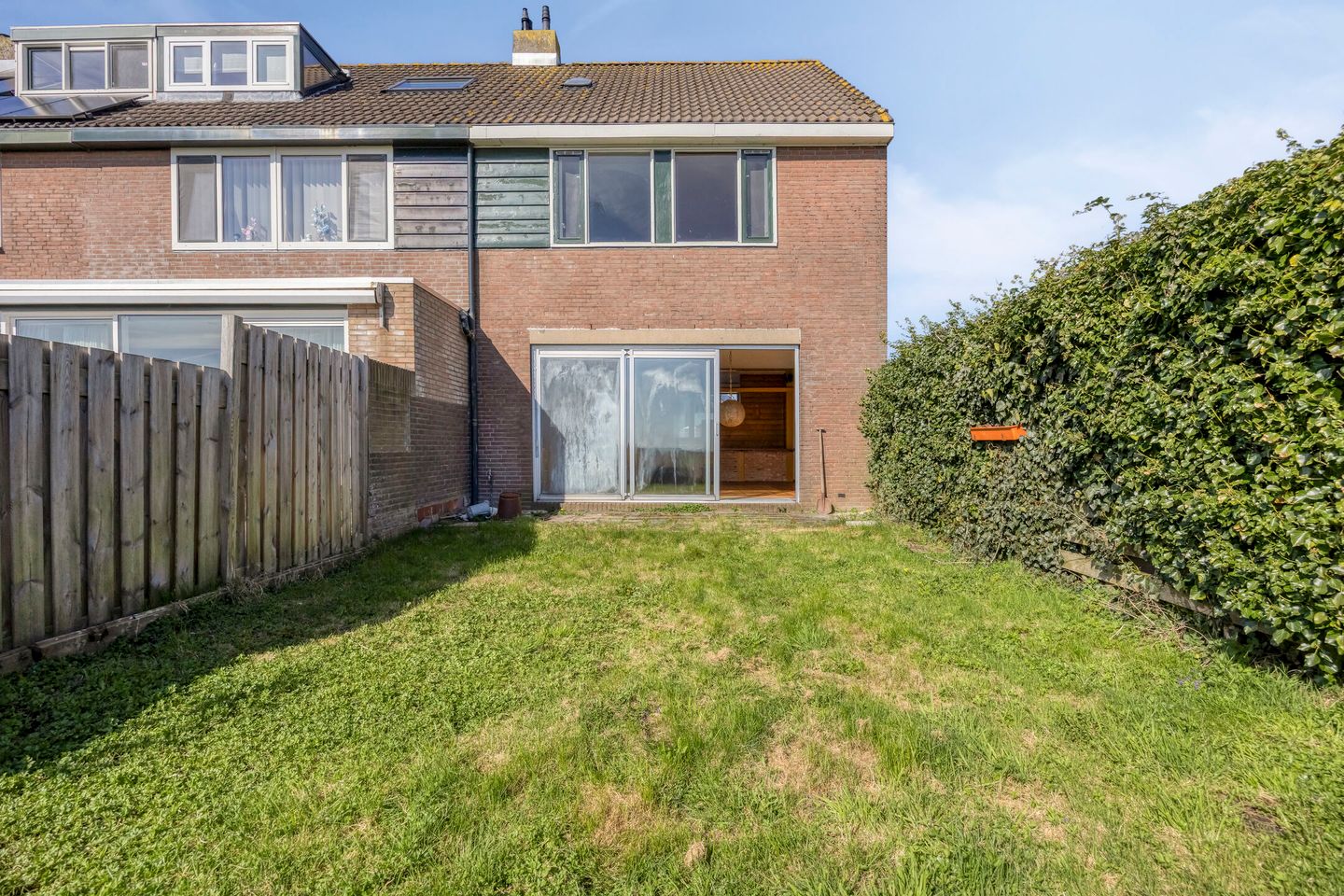 Foto 4 van Lameroen 28