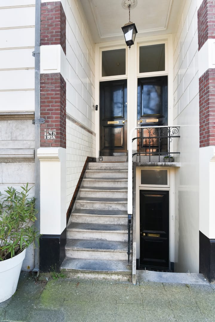 Photo 2 of Koningin Emmakade 186