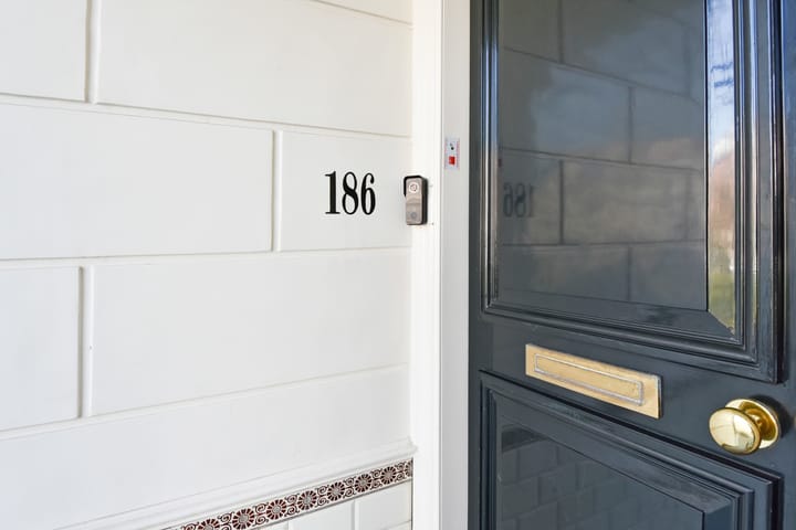 Photo 3 of Koningin Emmakade 186