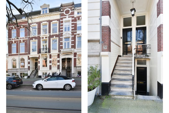 Photo 4 of Koningin Emmakade 186