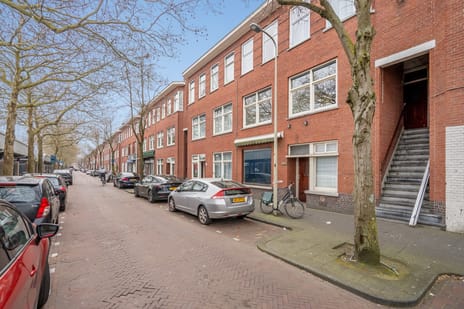 Herman Costerstraat thumbnail
