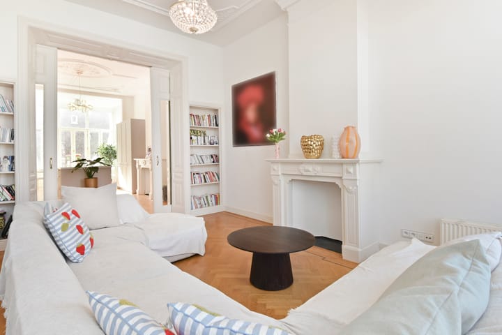 Photo 5 of Koningin Emmakade 186