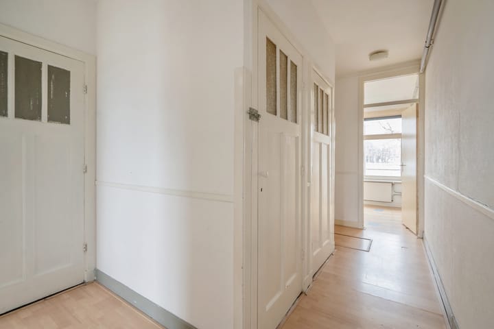 Photo 2 of Herman Costerstraat 332