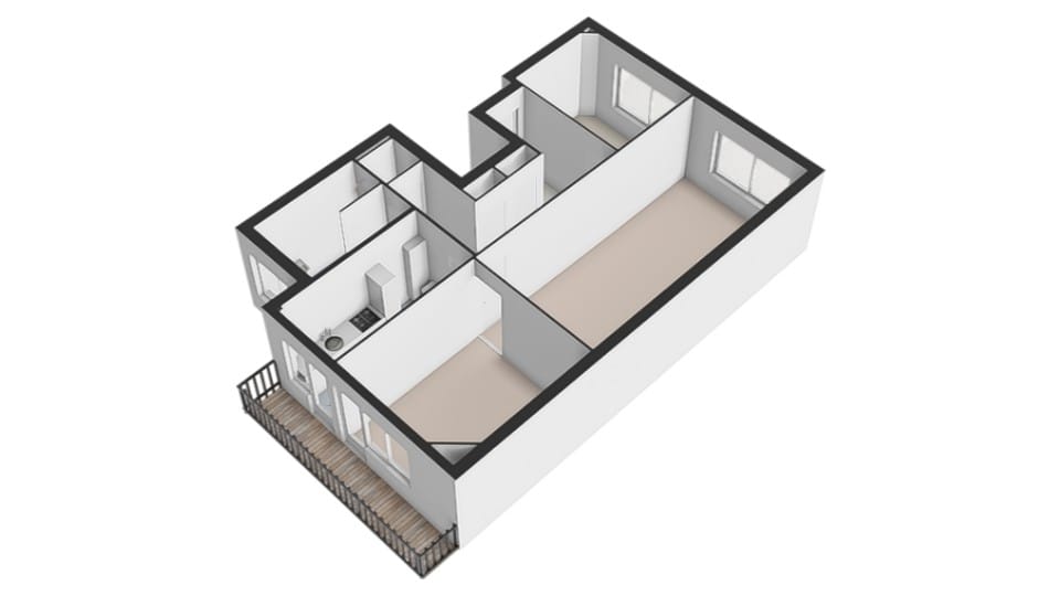 Foto 28 van Herman Costerstraat 332