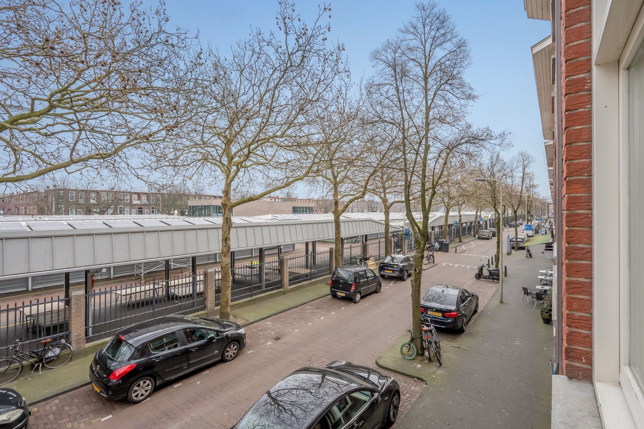 Foto 3 van Herman Costerstraat 332