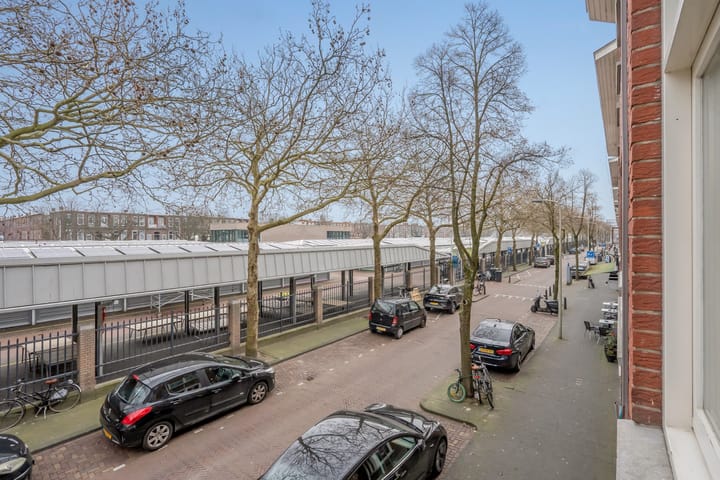 Photo 3 of Herman Costerstraat 332