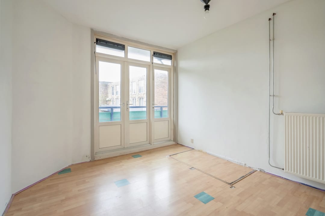 Foto 7 van Herman Costerstraat 332