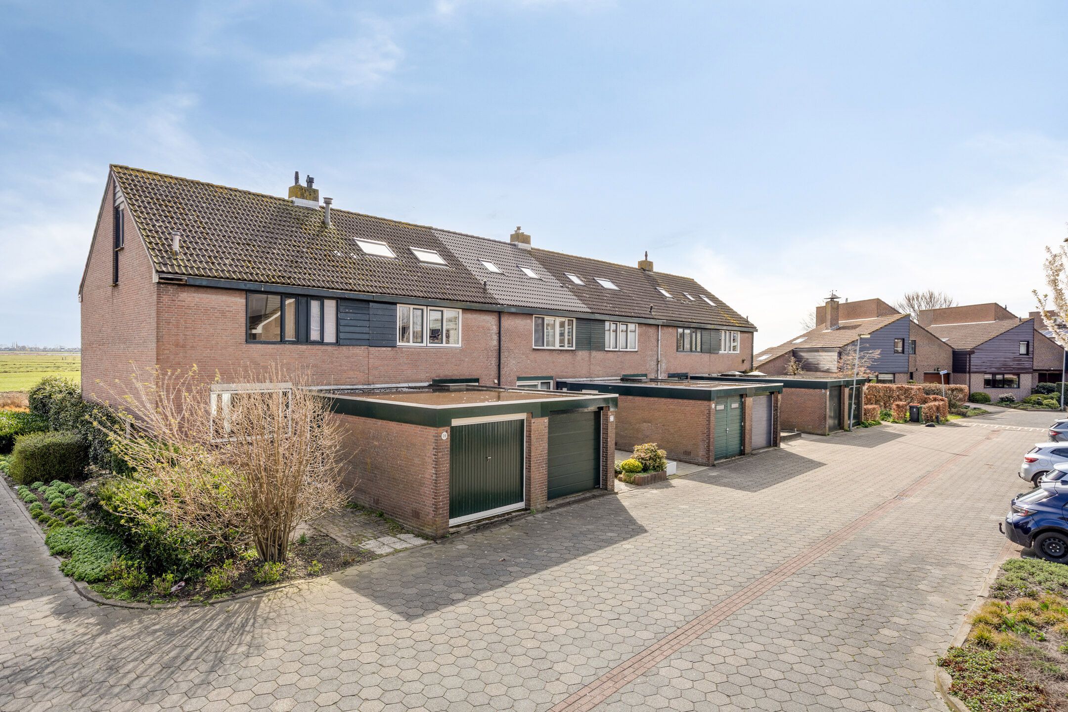 Foto 45 van Lameroen 28