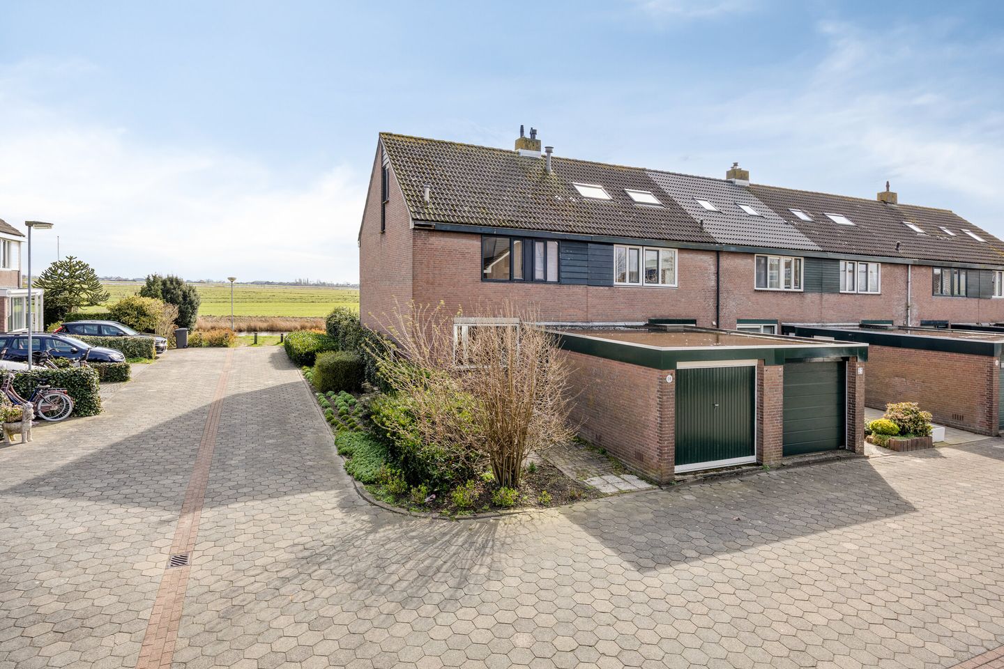 Foto 44 van Lameroen 28