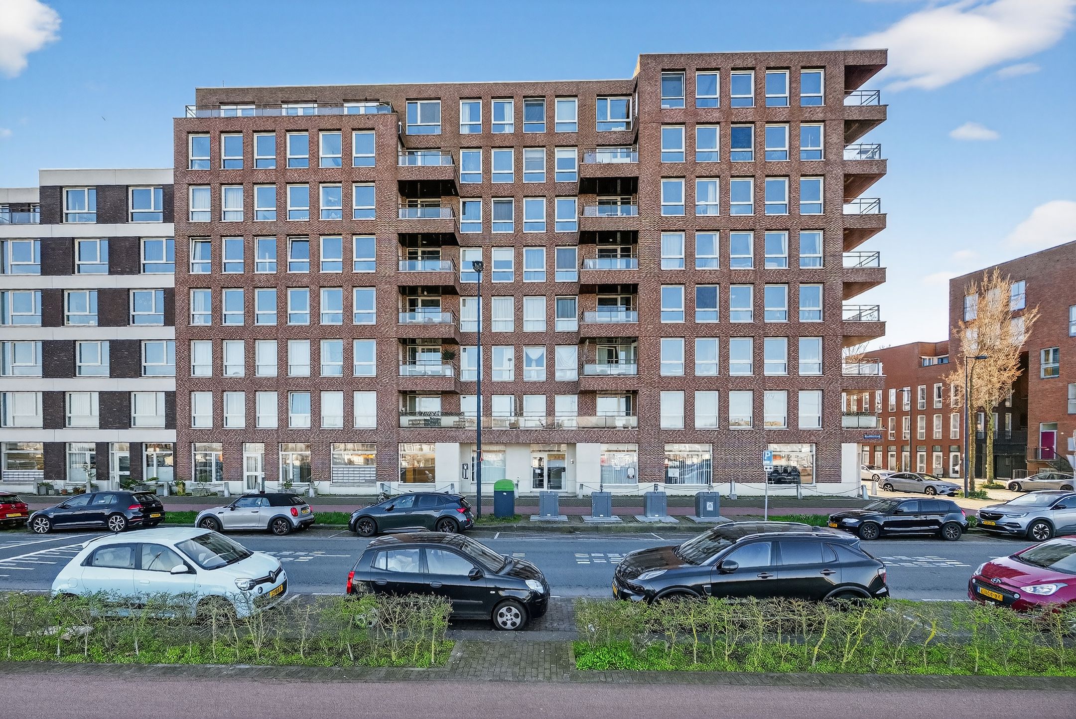 Foto 63 van Cas Oorthuyskade 274