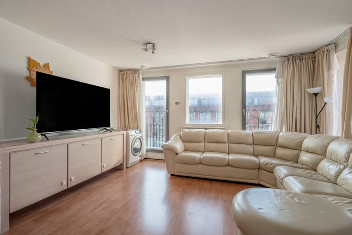 Foto 2 van David Blesstraat 144