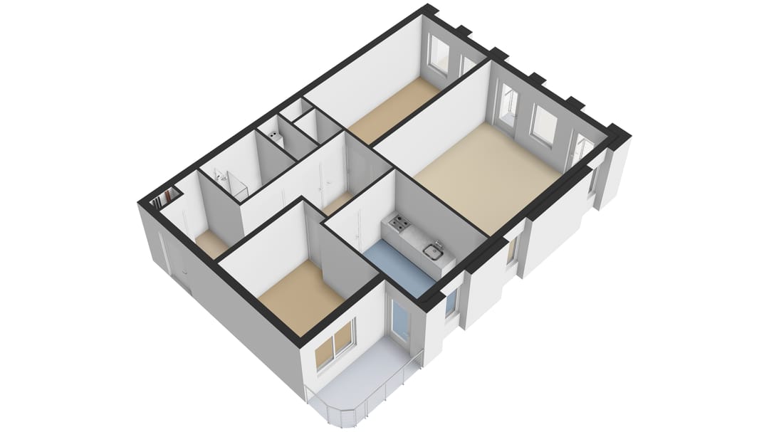 Foto 26 van David Blesstraat 144