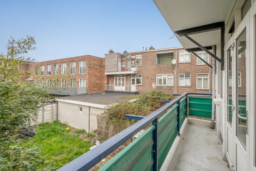 Foto 17 van Herman Costerstraat 332