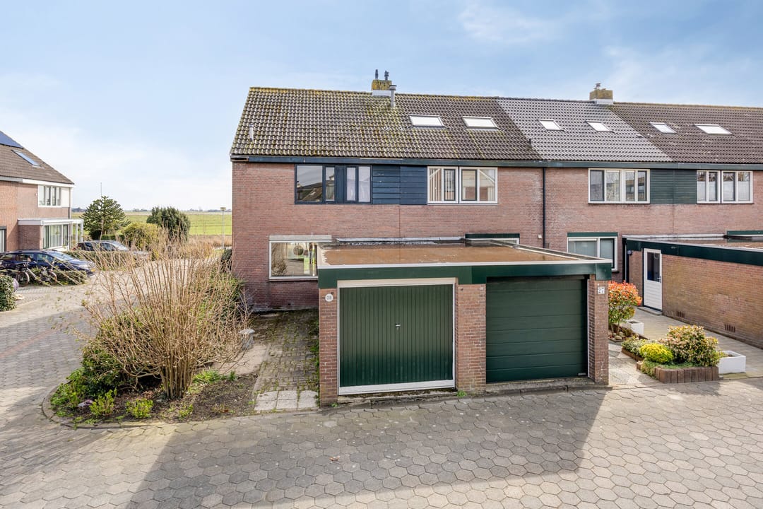 Foto 37 van Lameroen 28