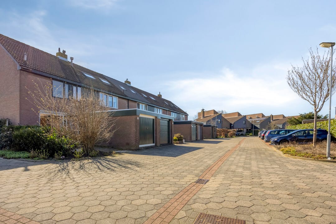 Foto 46 van Lameroen 28