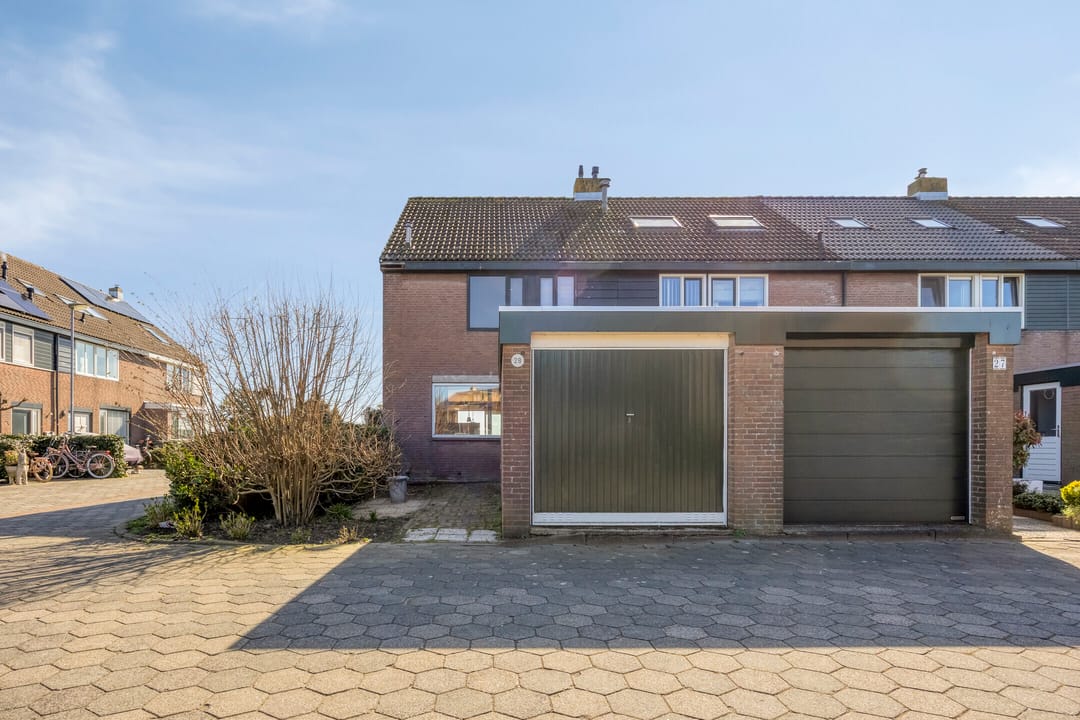 Foto 38 van Lameroen 28