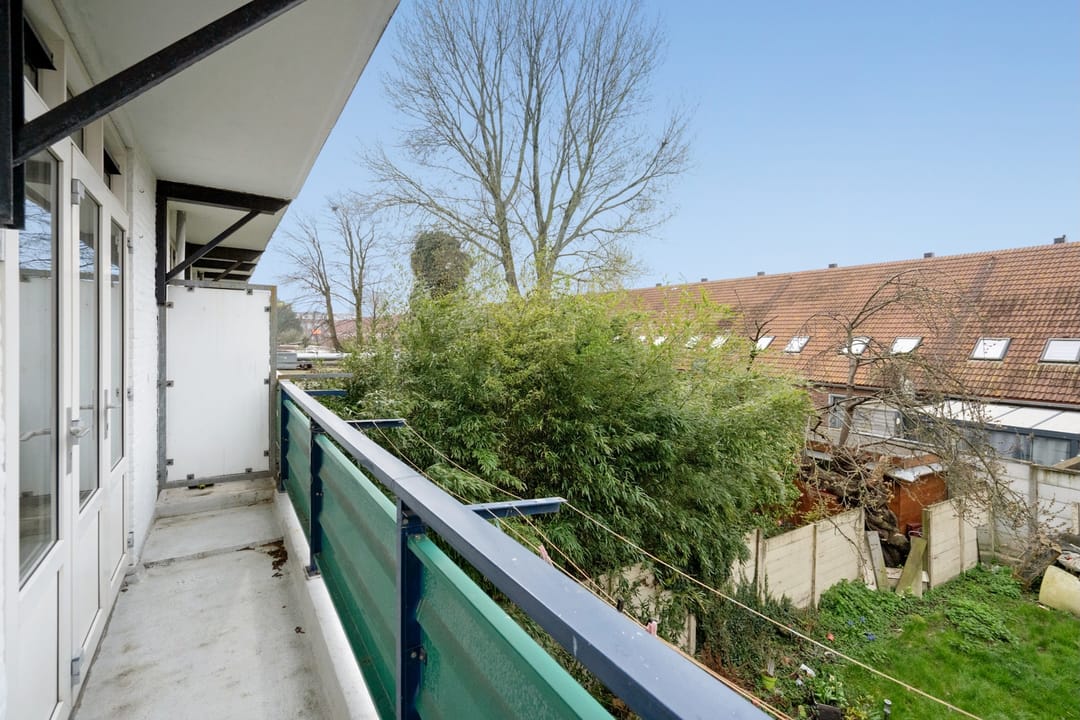 Foto 16 van Herman Costerstraat 332