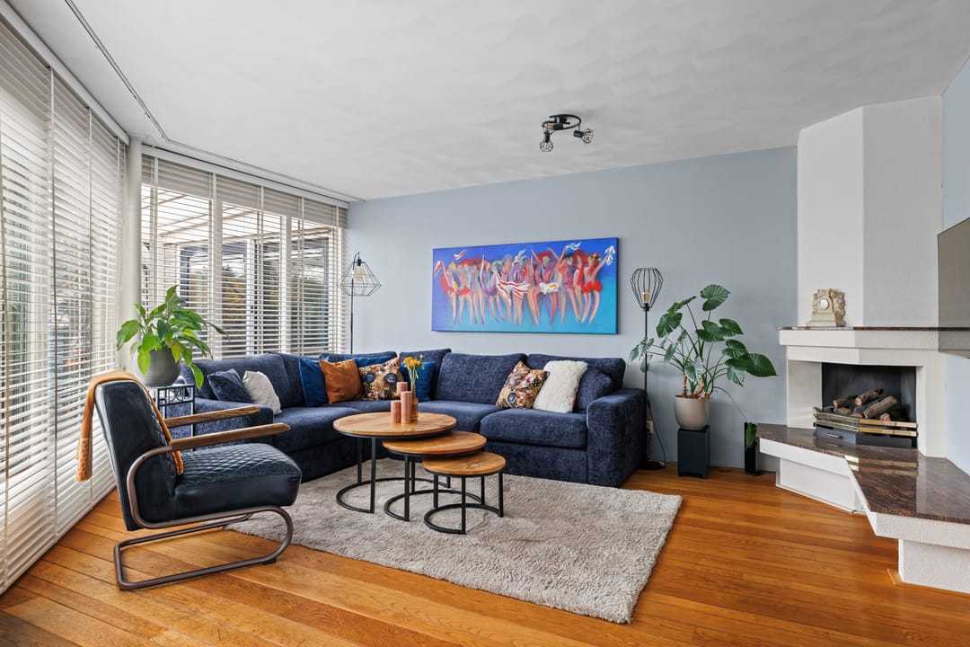 Foto 2 van Gravenborch 14