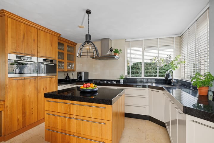 Foto 3 van Gravenborch 14