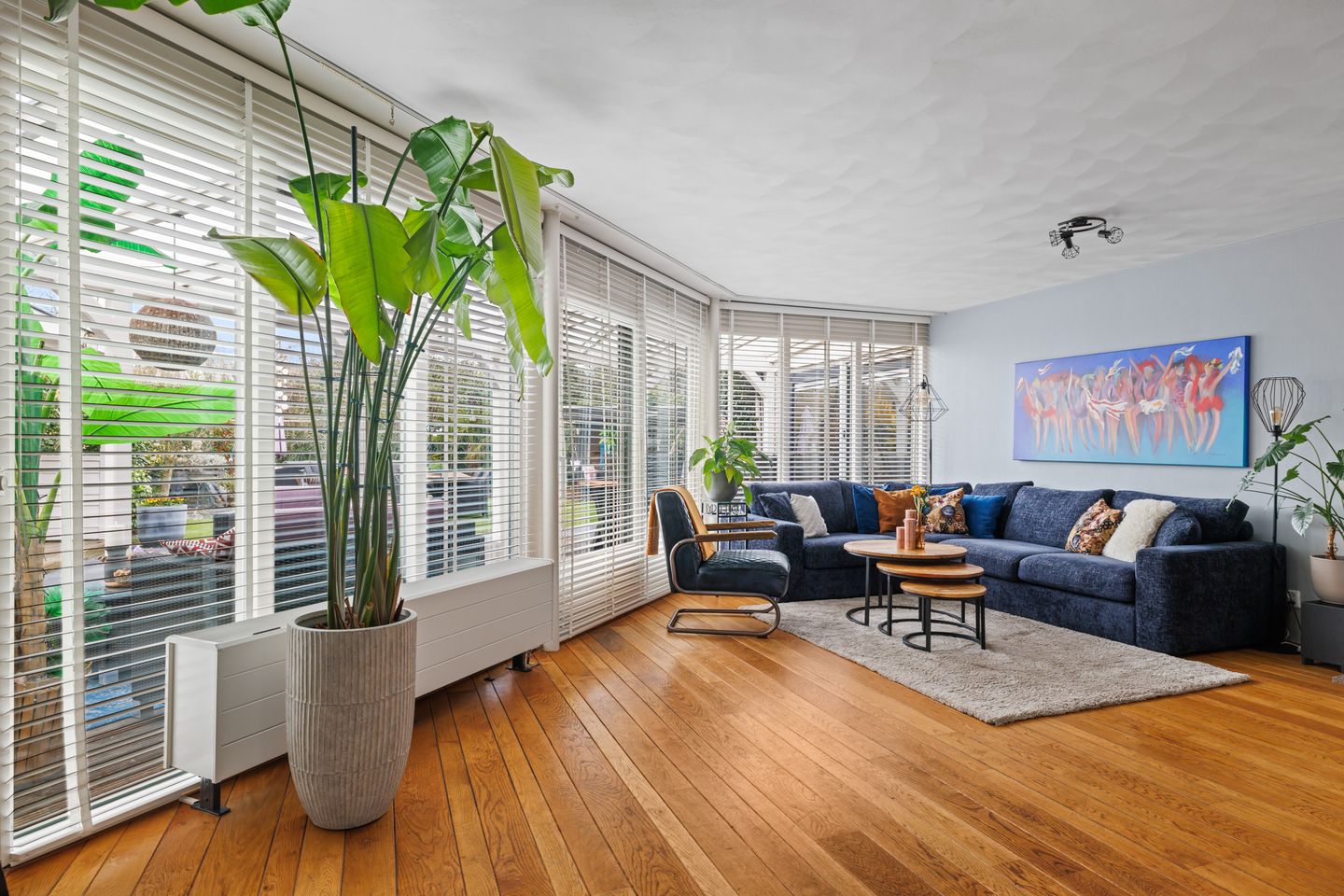 Foto 4 van Gravenborch 14