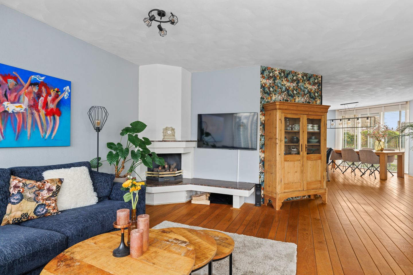 Foto 5 van Gravenborch 14