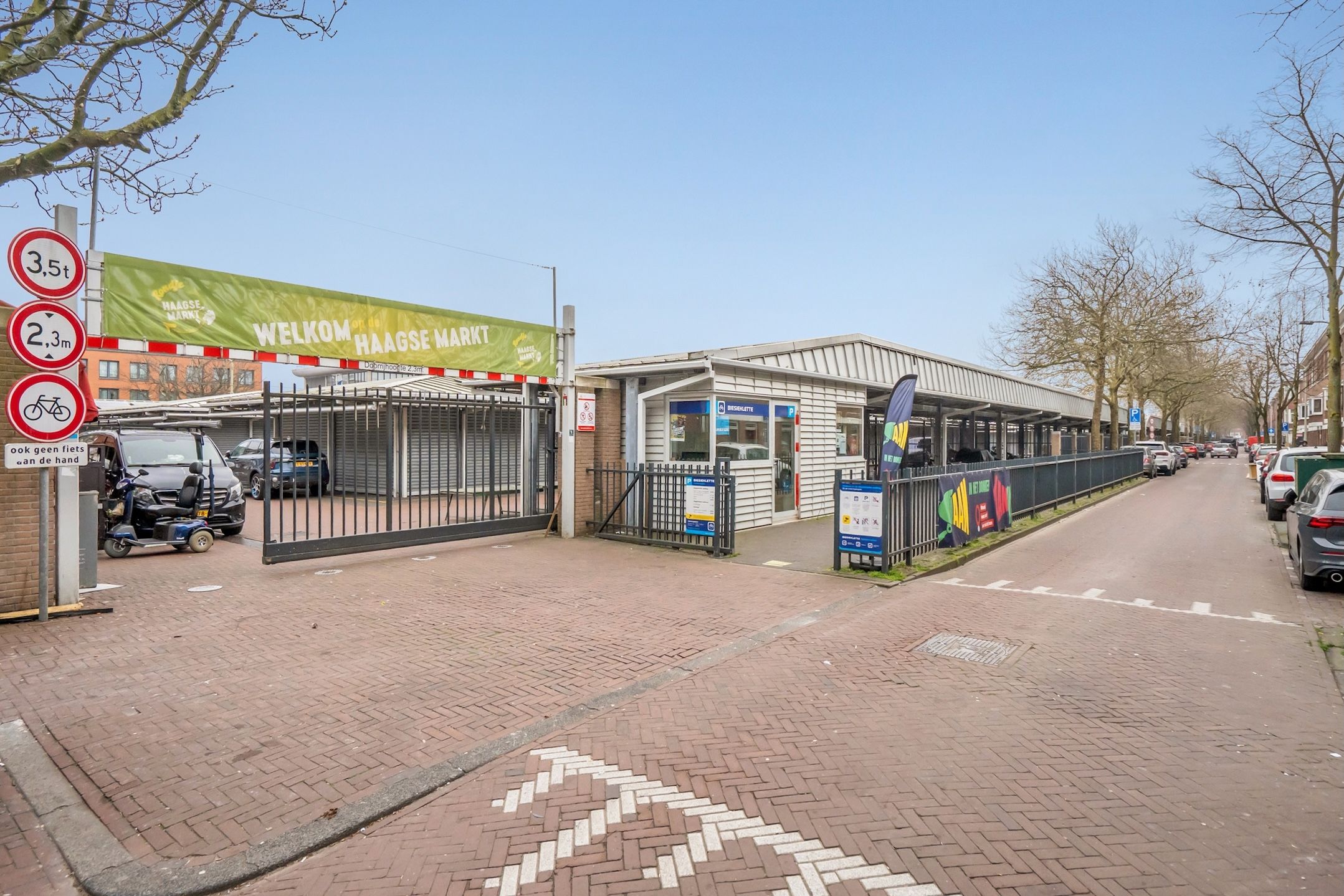 Foto 21 van Herman Costerstraat 332