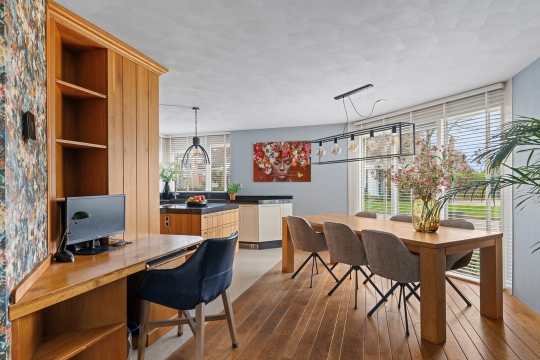 Foto 7 van Gravenborch 14