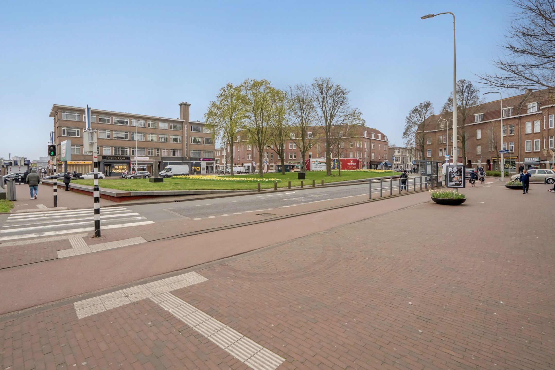 Foto 24 van Herman Costerstraat 332