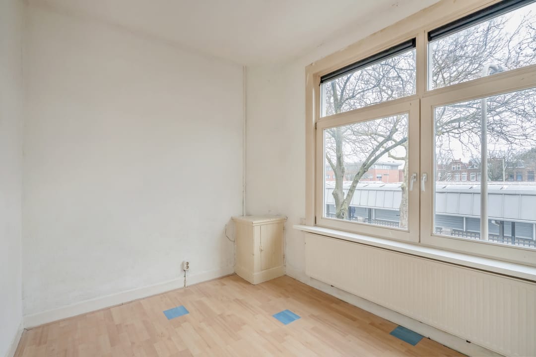 Foto 11 van Herman Costerstraat 332