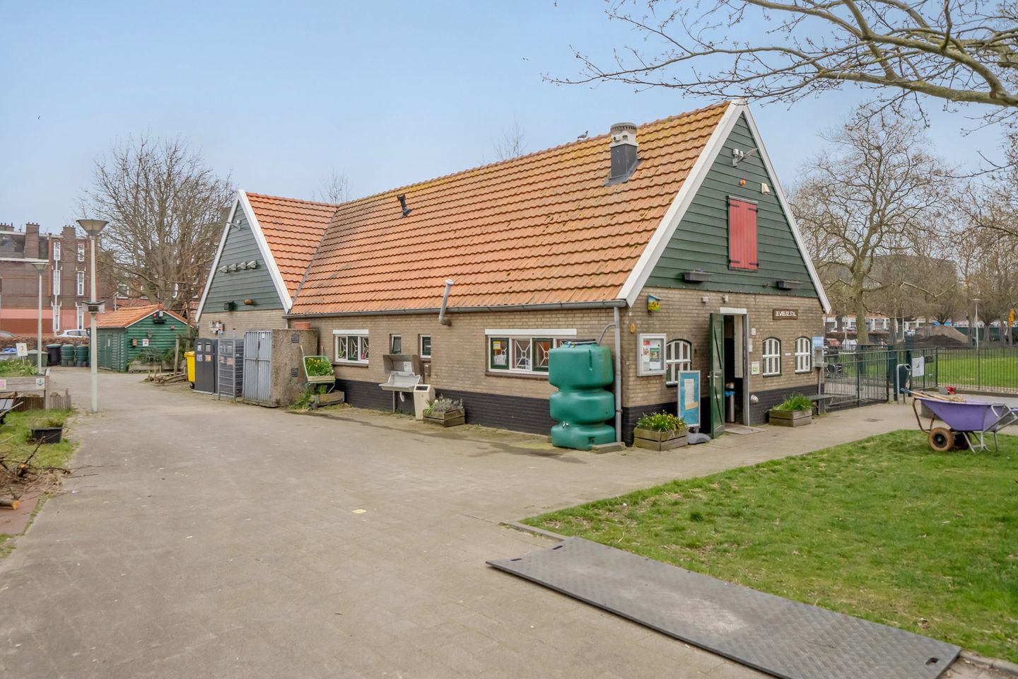 Foto 25 van Herman Costerstraat 332