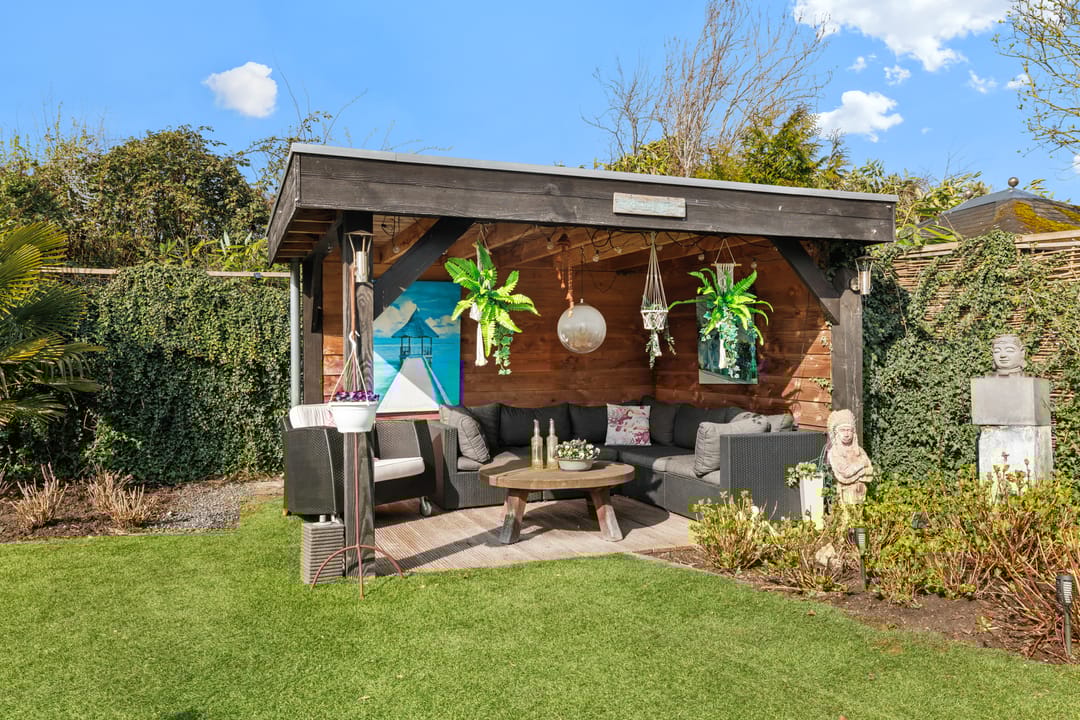 Foto 22 van Gravenborch 14