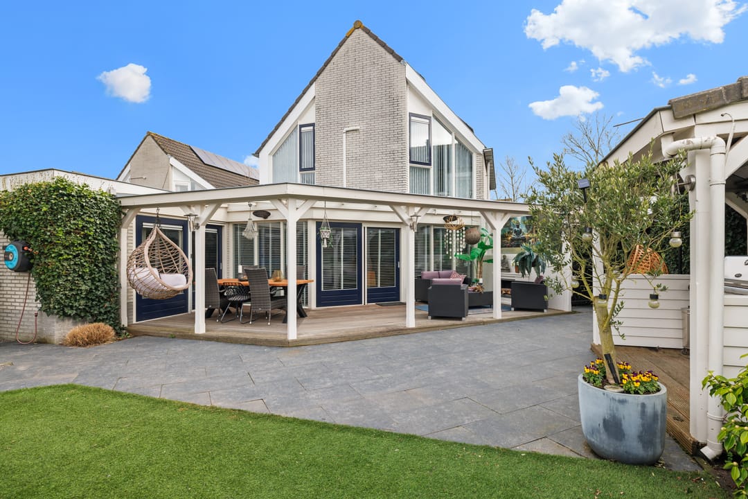 Foto 26 van Gravenborch 14