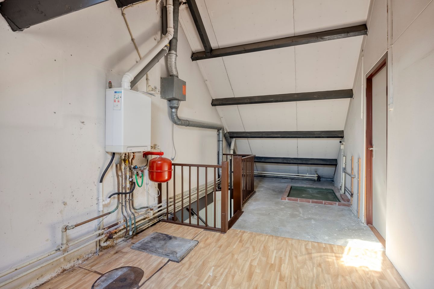 Foto 34 van Lameroen 28