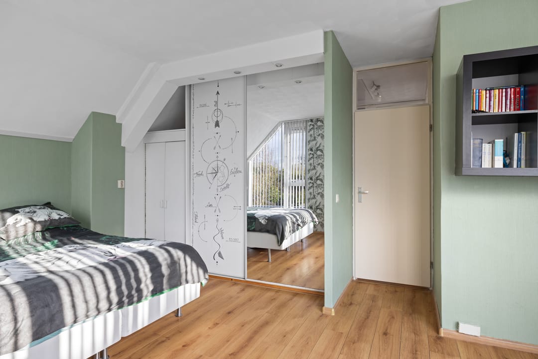 Foto 38 van Gravenborch 14