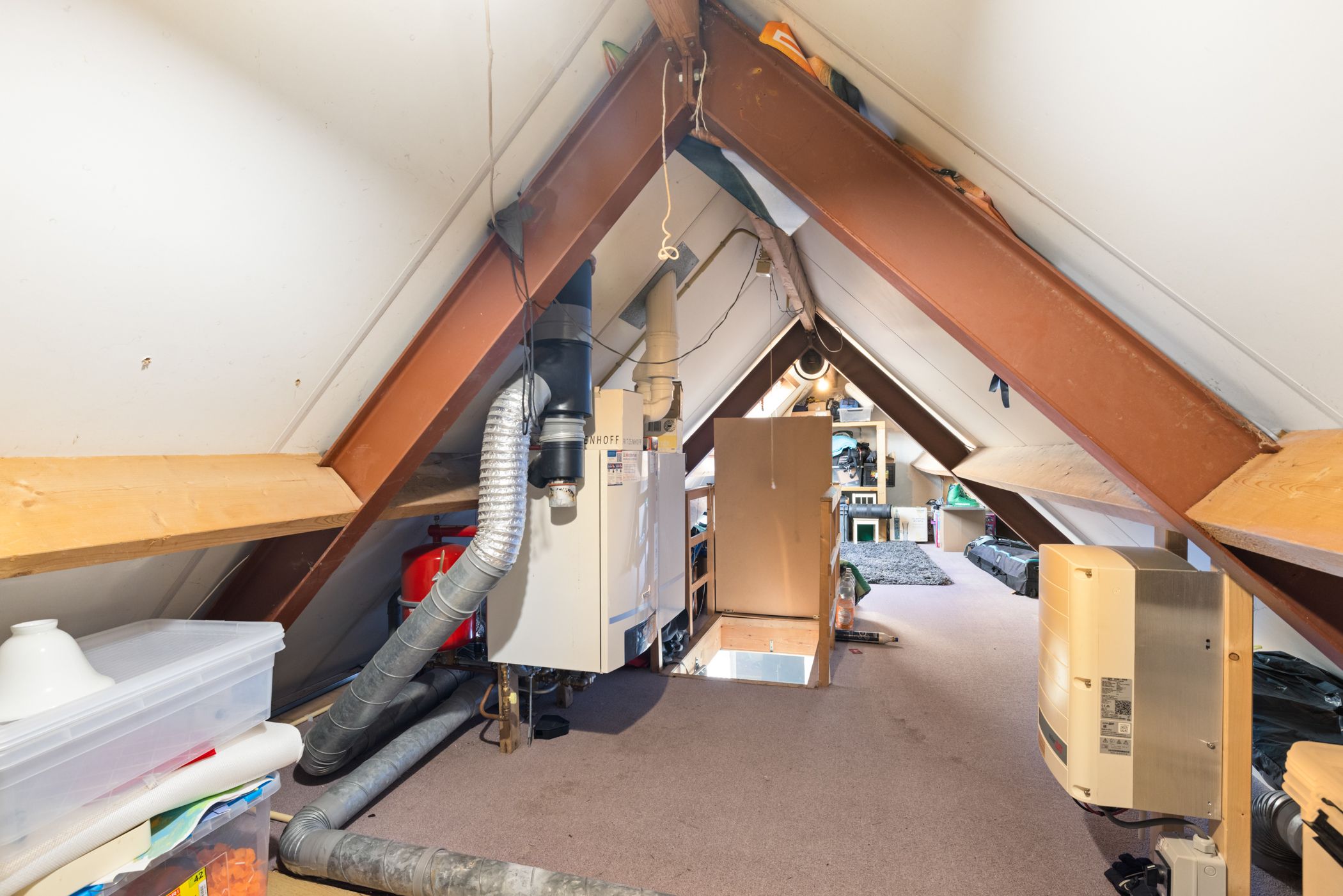 Foto 42 van Gravenborch 14