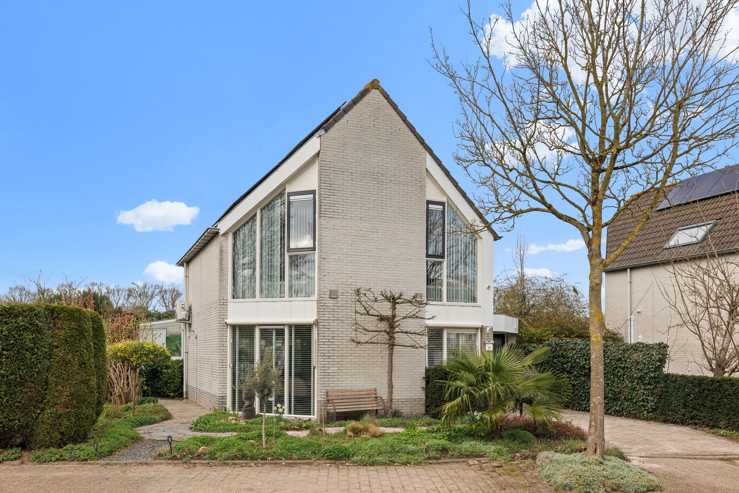 Foto 50 van Gravenborch 14