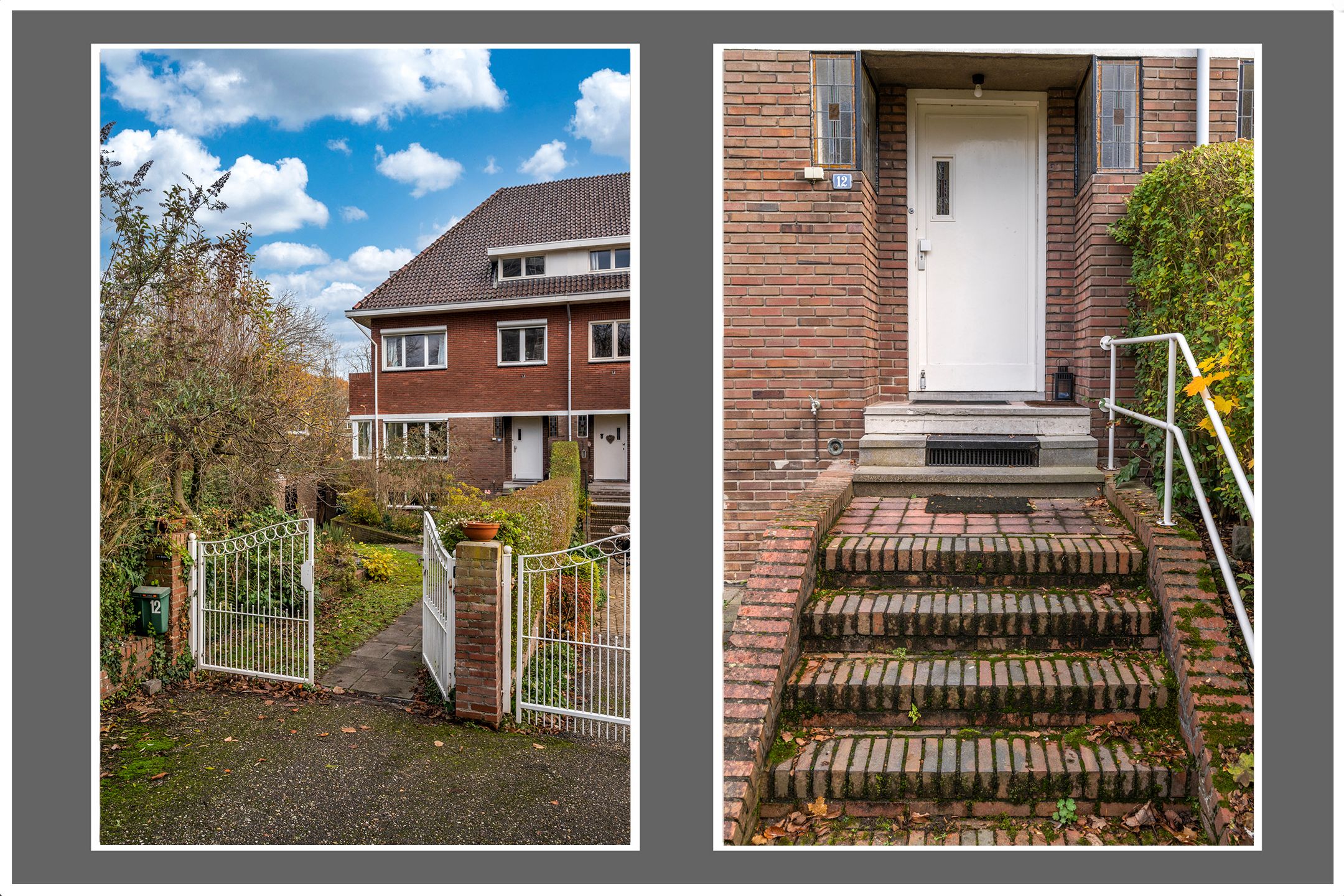 Photo 6 of Burgemeester van Liebergenstraat 12