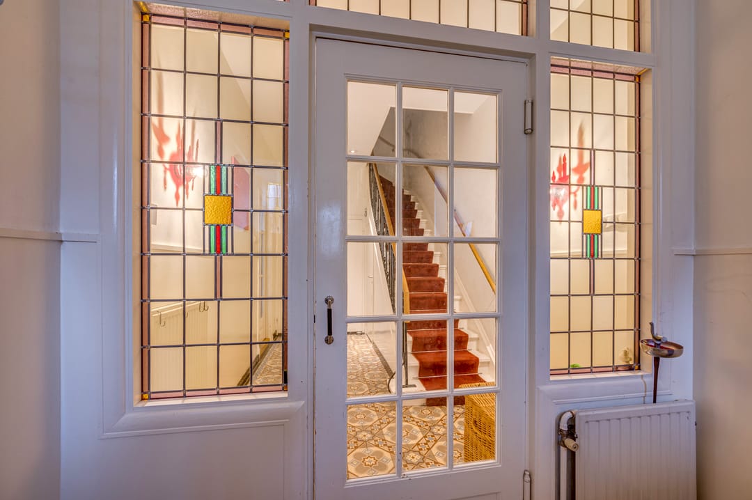 Photo 7 of Burgemeester van Liebergenstraat 12