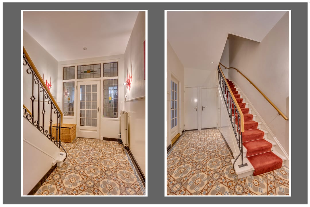 Photo 8 of Burgemeester van Liebergenstraat 12