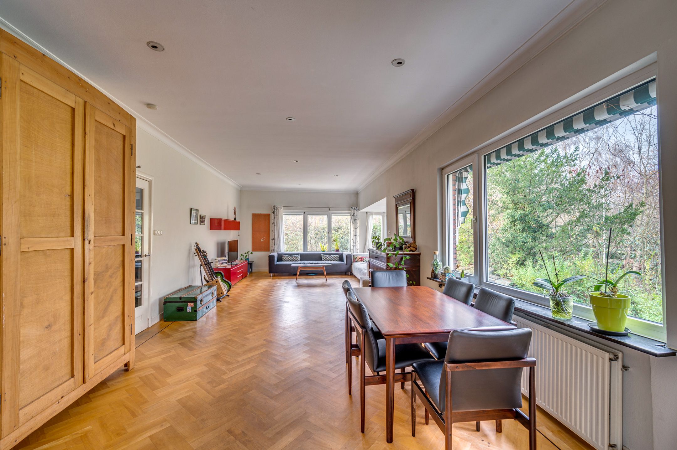 Photo 9 of Burgemeester van Liebergenstraat 12