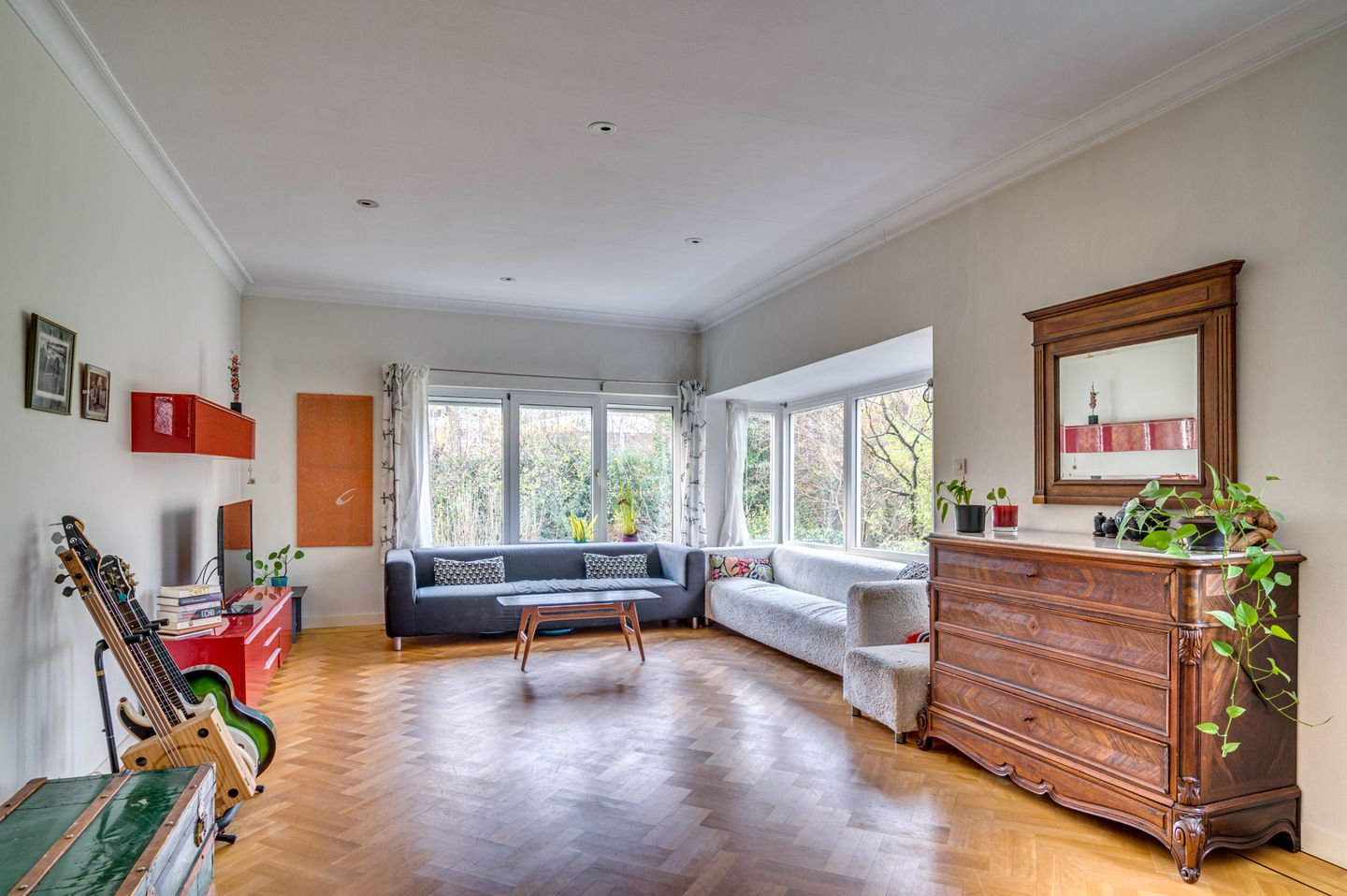 Photo 10 of Burgemeester van Liebergenstraat 12