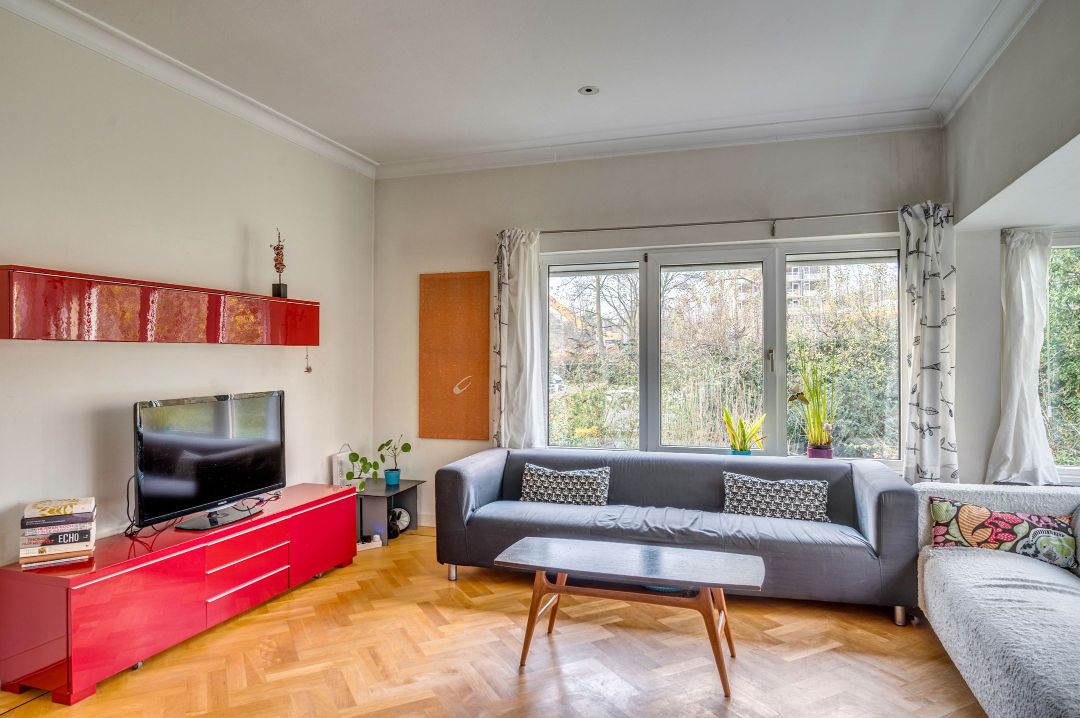 Photo 12 of Burgemeester van Liebergenstraat 12