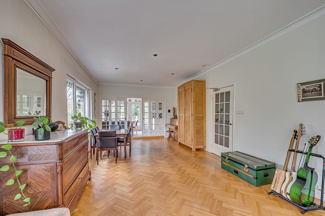 Photo 13 of Burgemeester van Liebergenstraat 12