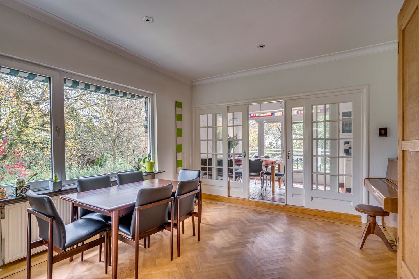 Photo 14 of Burgemeester van Liebergenstraat 12