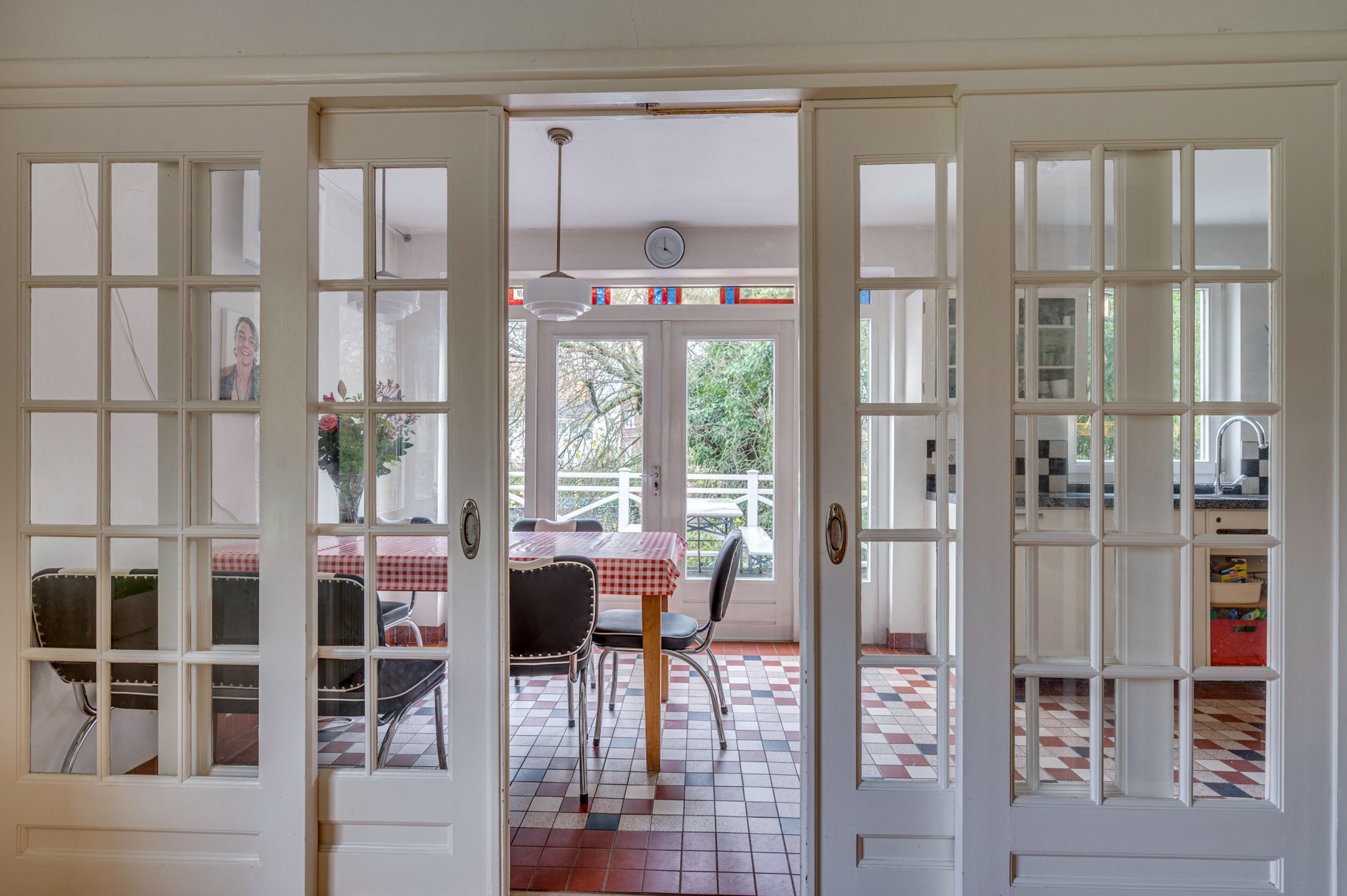 Photo 15 of Burgemeester van Liebergenstraat 12