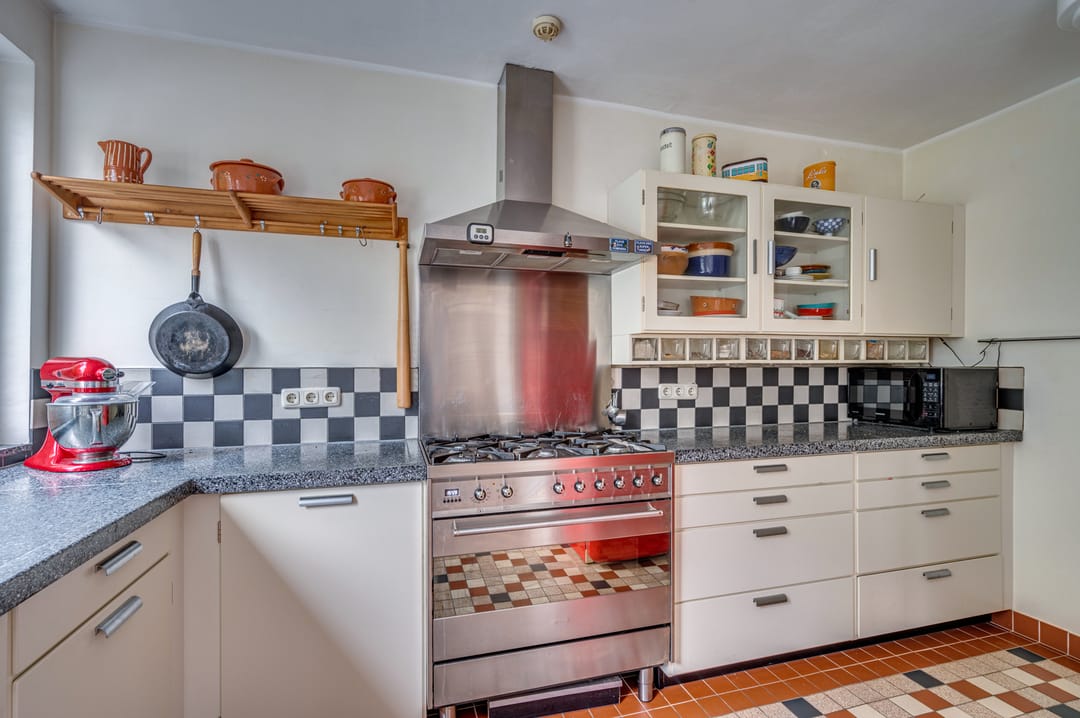 Photo 17 of Burgemeester van Liebergenstraat 12